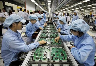 我国台湾最新GDP出炉,排名全国第几?人均GDP处于什么水平?